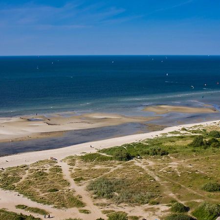 Ferienhaus Meerzeit Marina Wendtorf Ngoại thất bức ảnh