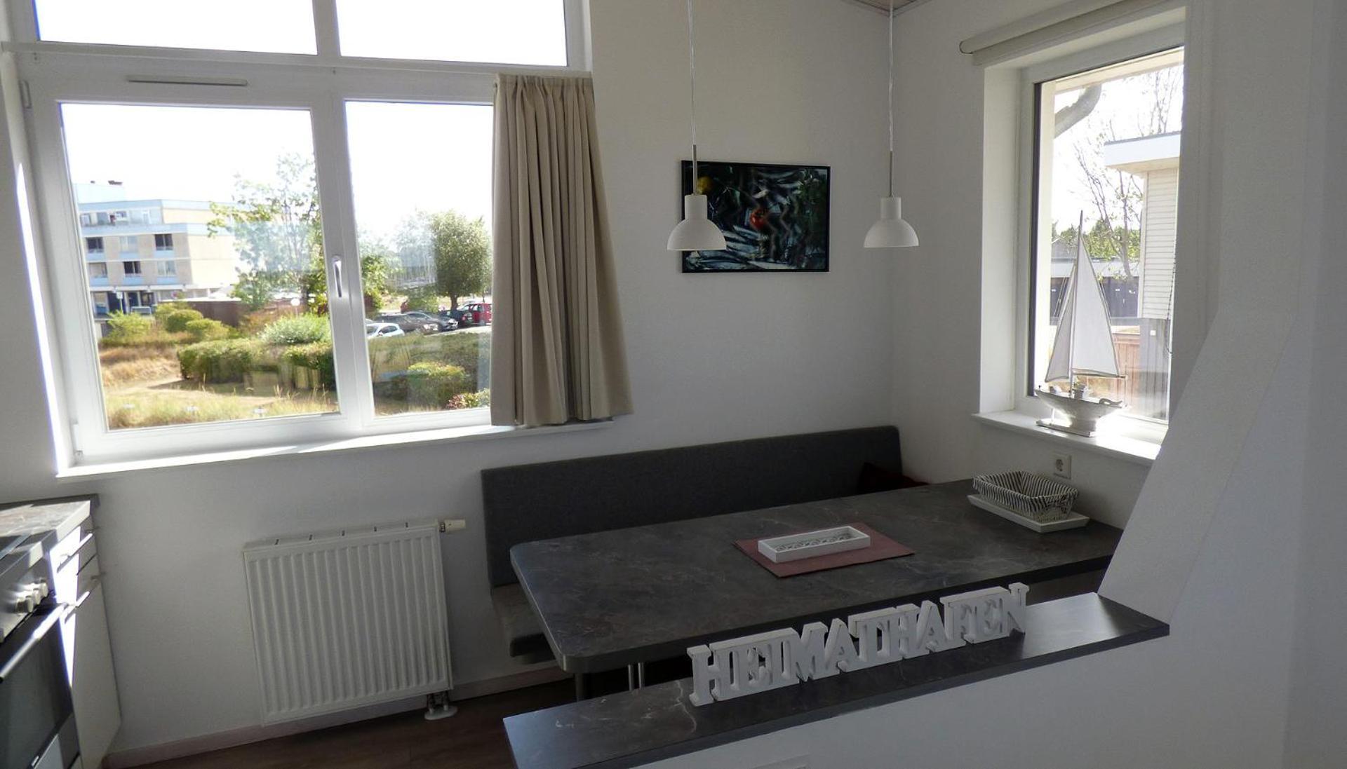 Ferienhaus Meerzeit Marina Wendtorf Ngoại thất bức ảnh