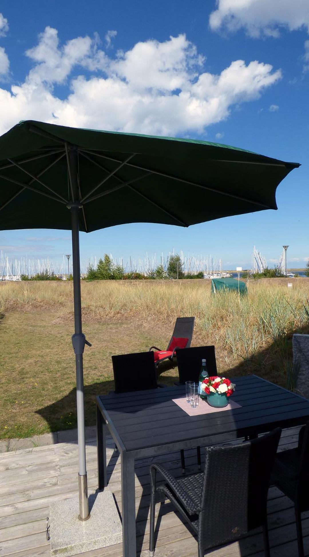 Ferienhaus Meerzeit Marina Wendtorf Ngoại thất bức ảnh