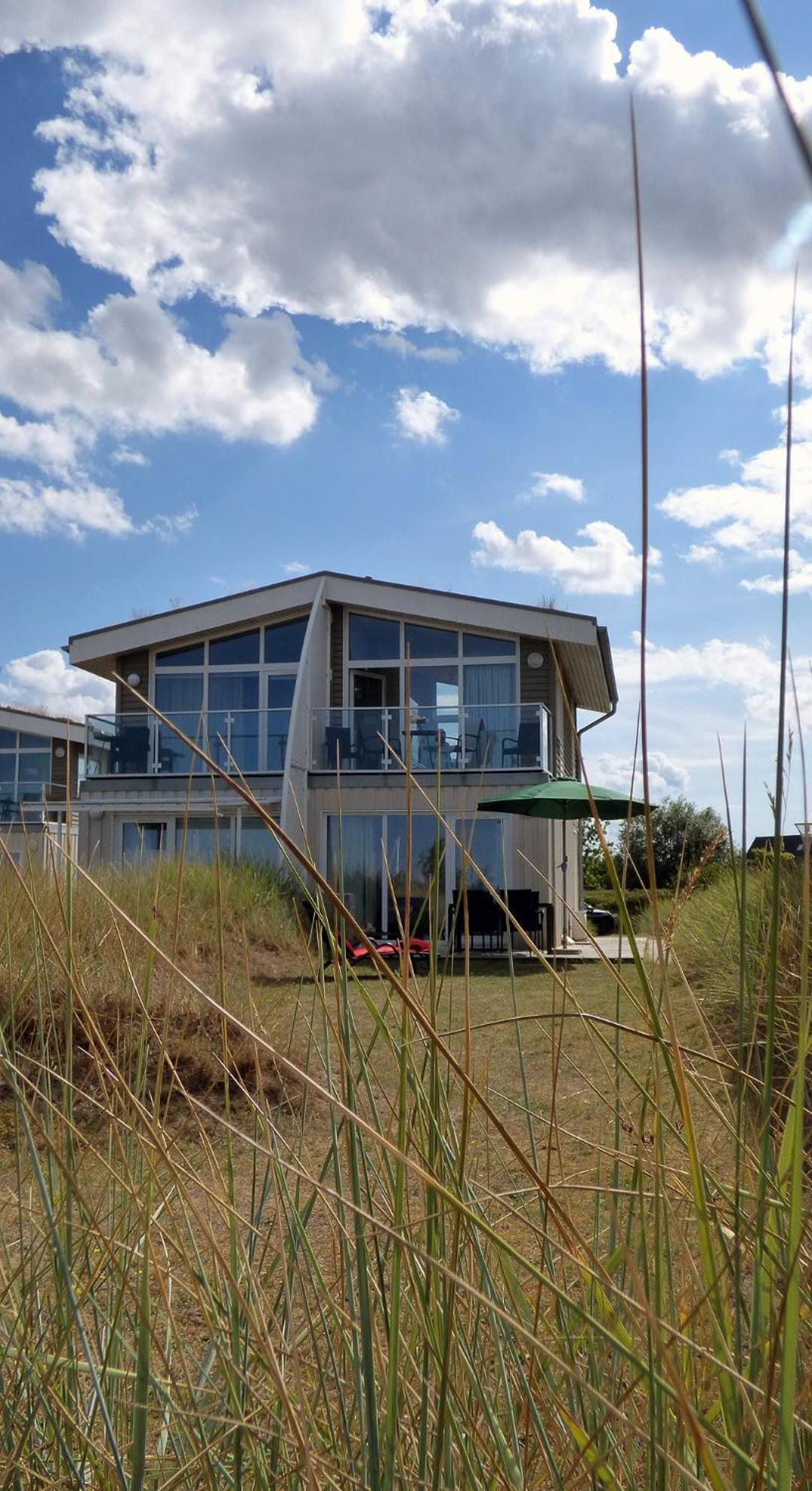Ferienhaus Meerzeit Marina Wendtorf Ngoại thất bức ảnh