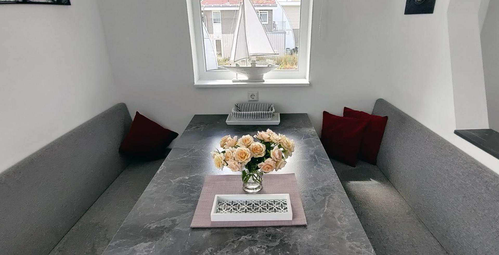 Ferienhaus Meerzeit Marina Wendtorf Ngoại thất bức ảnh