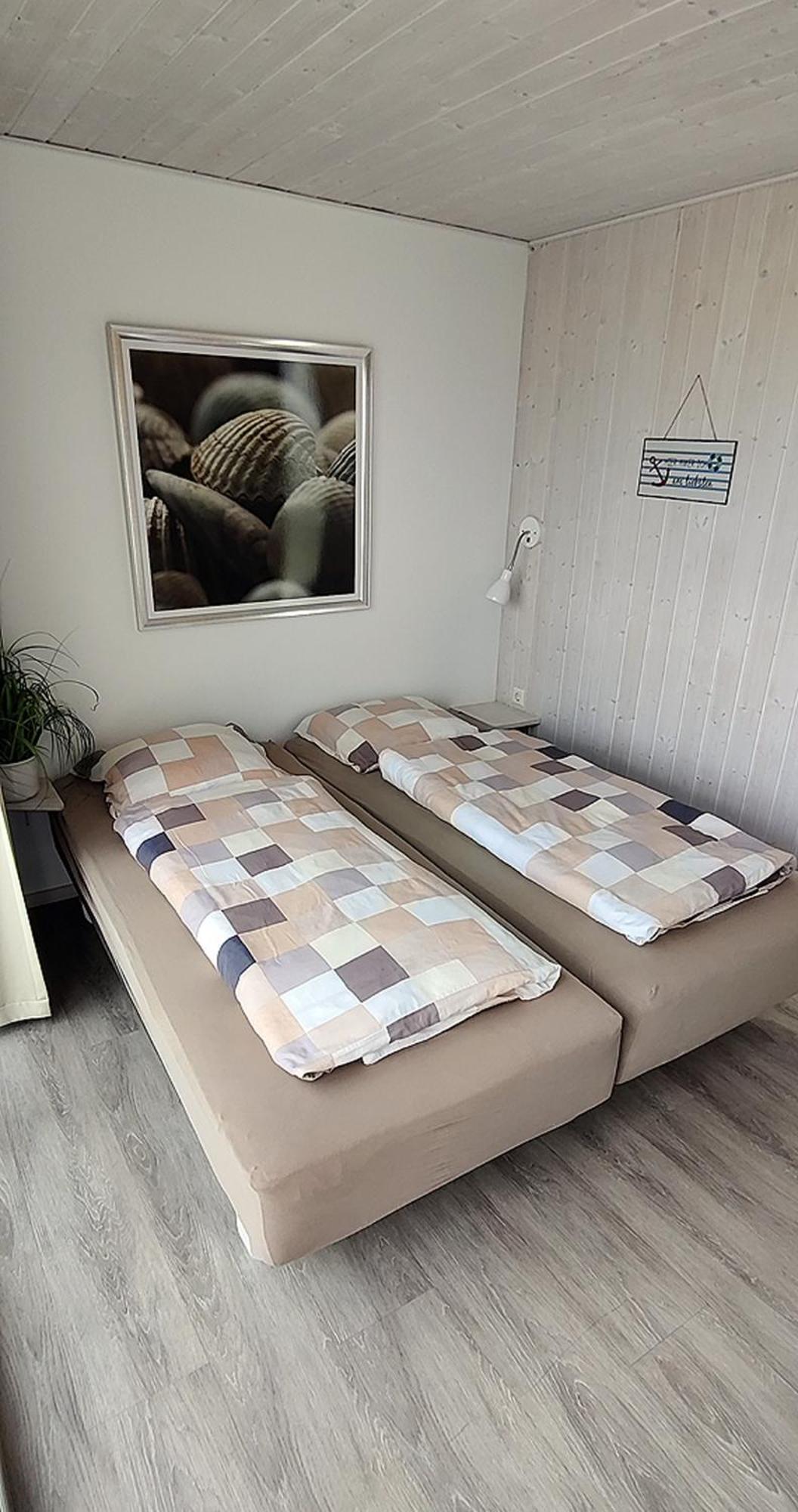Ferienhaus Meerzeit Marina Wendtorf Ngoại thất bức ảnh