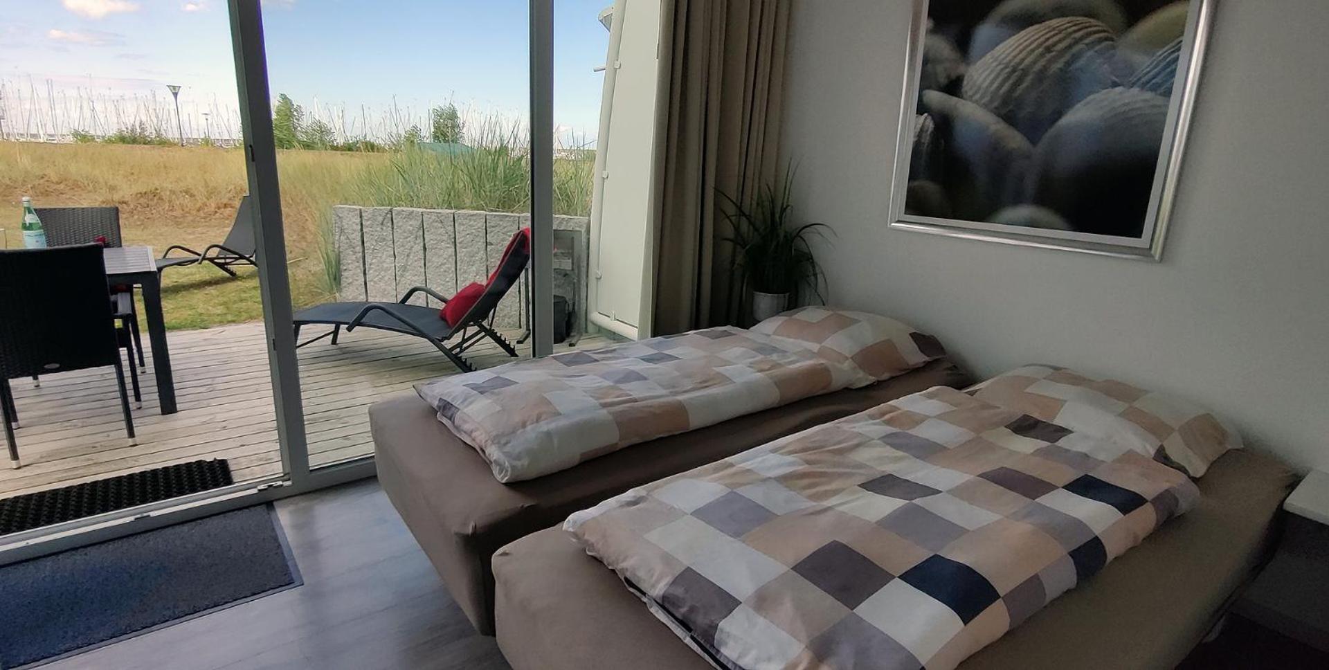 Ferienhaus Meerzeit Marina Wendtorf Ngoại thất bức ảnh