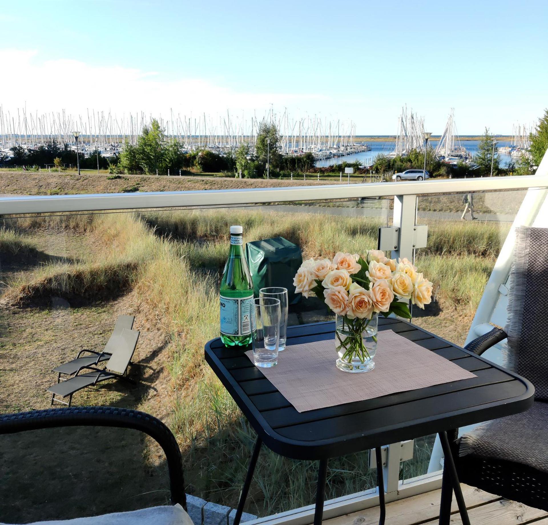 Ferienhaus Meerzeit Marina Wendtorf Ngoại thất bức ảnh