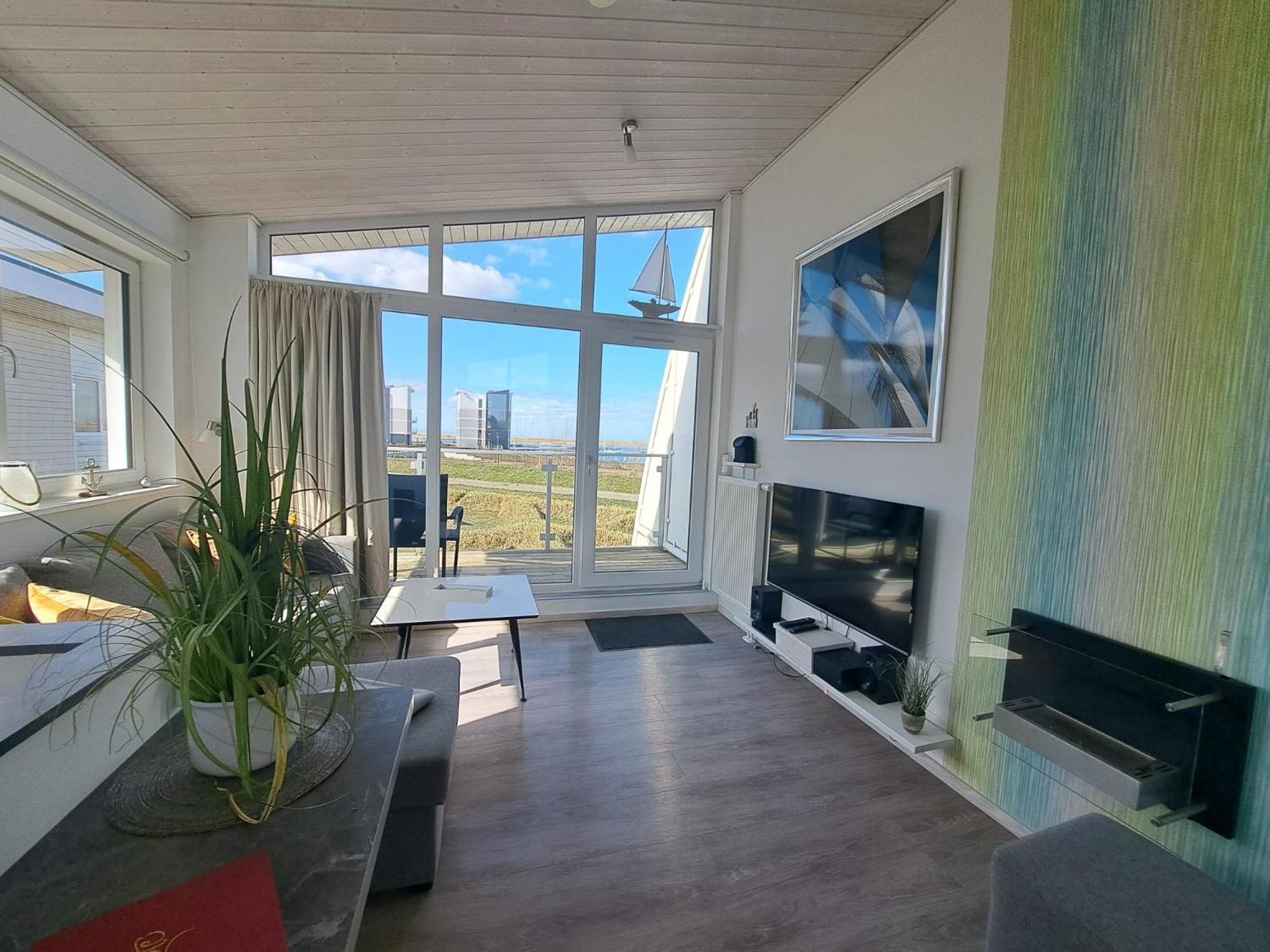 Ferienhaus Meerzeit Marina Wendtorf Ngoại thất bức ảnh